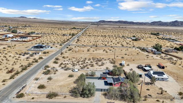 64916 E Broadway, Joshua Tree, CA 92252
