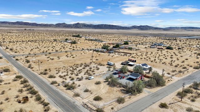 64916 E Broadway, Joshua Tree, CA 92252