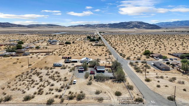 64916 E Broadway, Joshua Tree, CA 92252