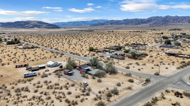 64916 E Broadway, Joshua Tree, CA 92252