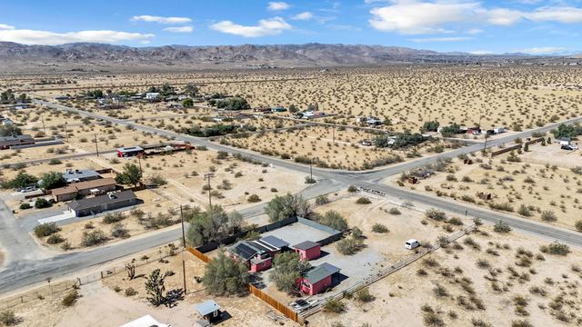 64916 E Broadway, Joshua Tree, CA 92252