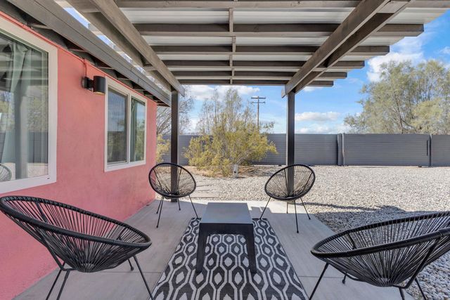 64916 E Broadway, Joshua Tree, CA 92252