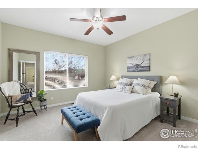 2884 Hydra Drive, Loveland, CO 80537