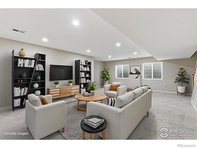 2884 Hydra Drive, Loveland, CO 80537