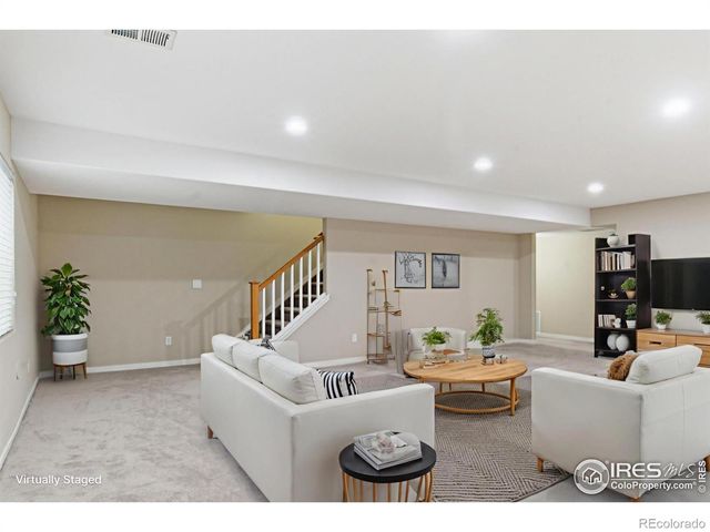 2884 Hydra Drive, Loveland, CO 80537