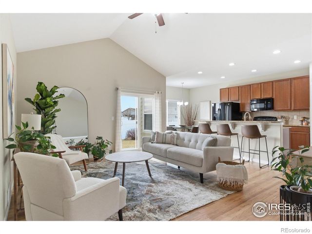 2884 Hydra Drive, Loveland, CO 80537