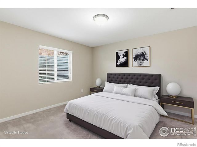 2884 Hydra Drive, Loveland, CO 80537