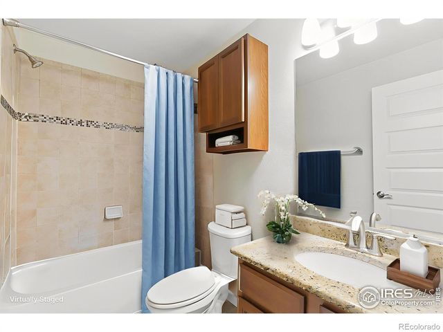 2884 Hydra Drive, Loveland, CO 80537