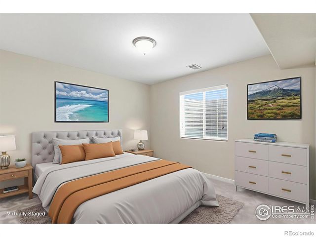 2884 Hydra Drive, Loveland, CO 80537