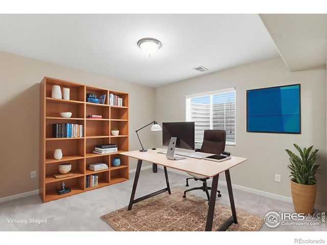 2884 Hydra Drive, Loveland, CO 80537