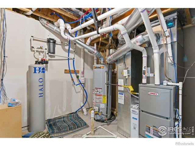 2884 Hydra Drive, Loveland, CO 80537