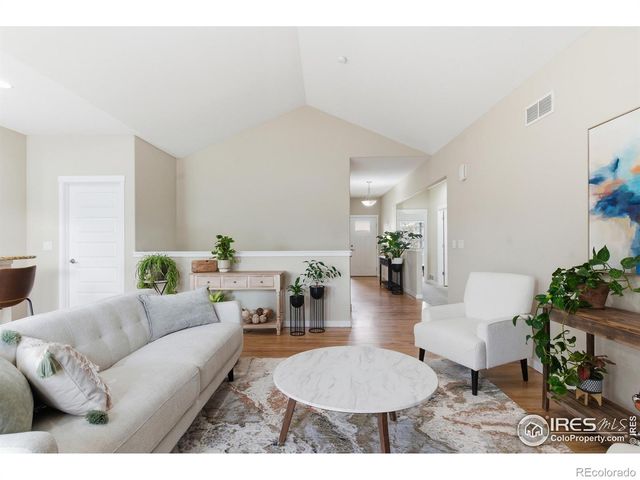 2884 Hydra Drive, Loveland, CO 80537