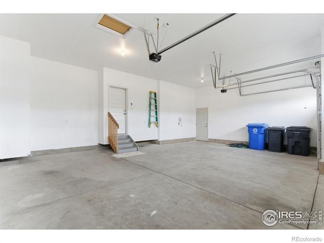 2884 Hydra Drive, Loveland, CO 80537