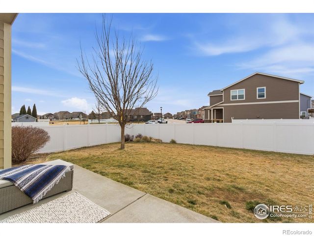 2884 Hydra Drive, Loveland, CO 80537