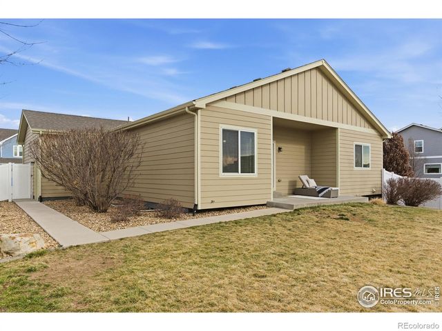 2884 Hydra Drive, Loveland, CO 80537