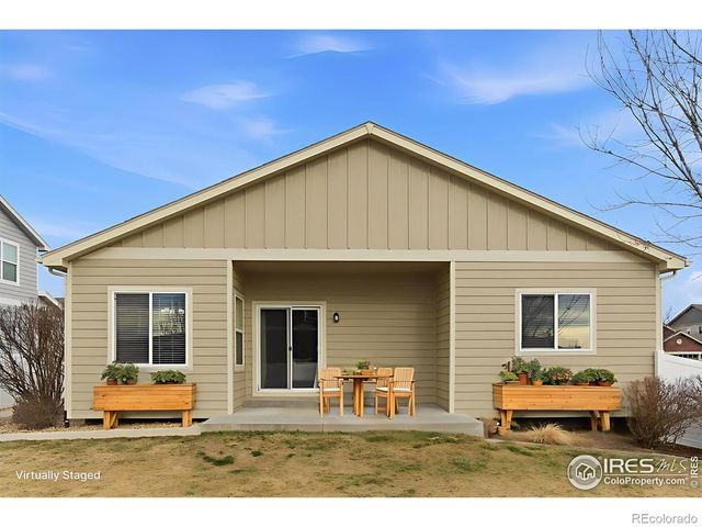 2884 Hydra Drive, Loveland, CO 80537