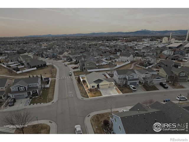 2884 Hydra Drive, Loveland, CO 80537