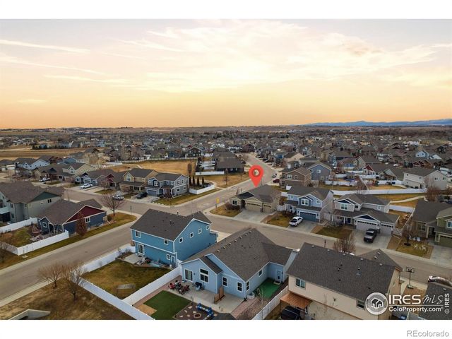 2884 Hydra Drive, Loveland, CO 80537