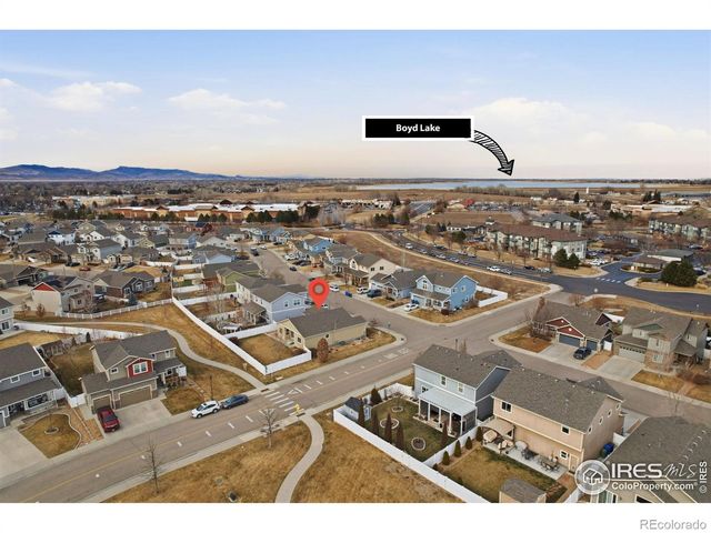 2884 Hydra Drive, Loveland, CO 80537