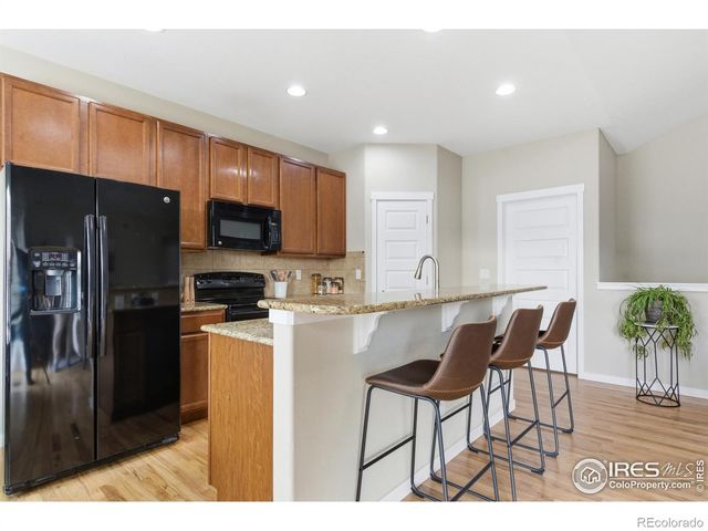 2884 Hydra Drive, Loveland, CO 80537