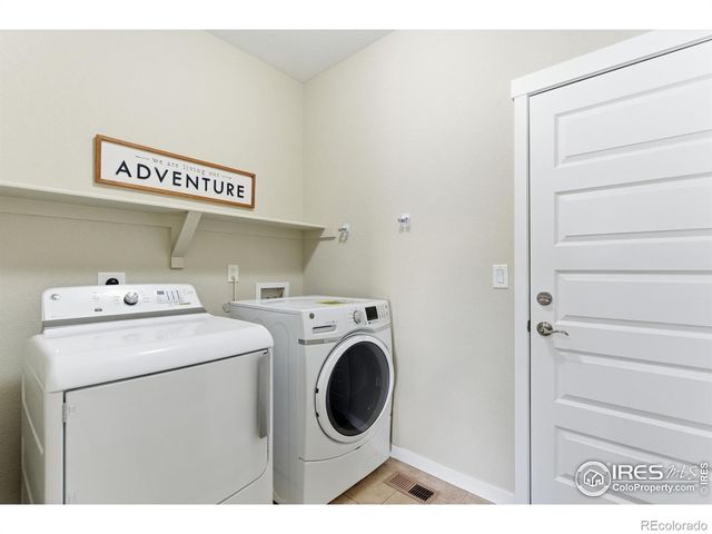 2884 Hydra Drive, Loveland, CO 80537