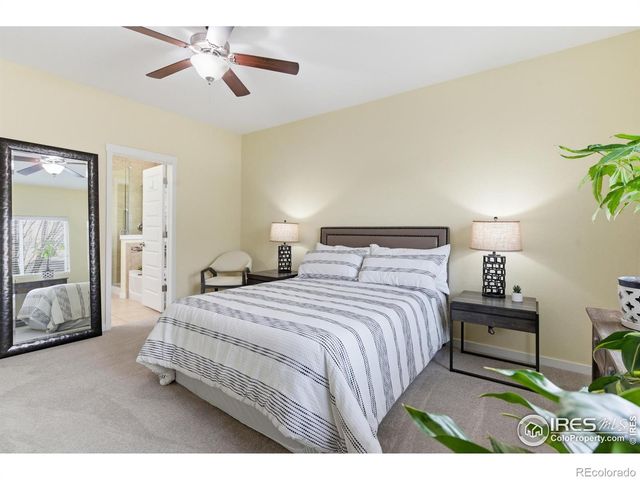 2884 Hydra Drive, Loveland, CO 80537