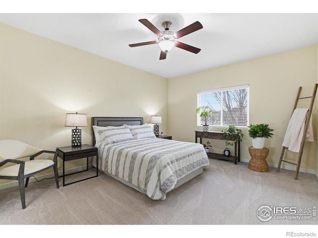 2884 Hydra Drive, Loveland, CO 80537