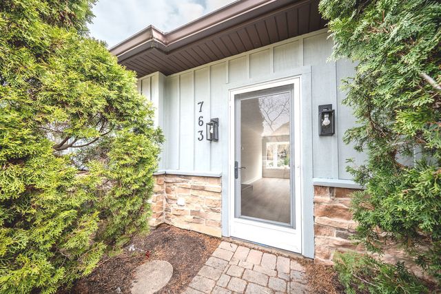763 N Franklin Avenue, Palatine, IL 60067