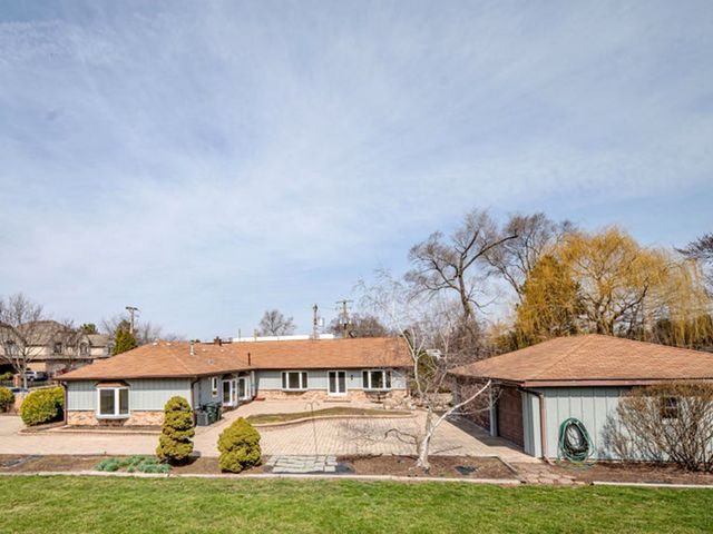 763 N Franklin Avenue, Palatine, IL 60067