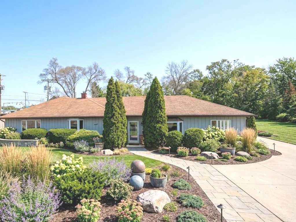 763 N Franklin Avenue, Palatine, IL 60067