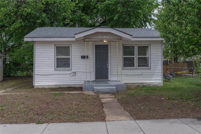 4508 S Lee Avenue, Oklahoma City, OK 73109