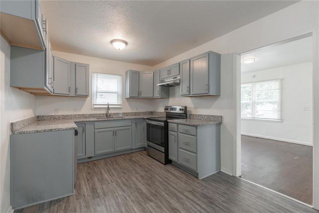 4508 S Lee Avenue, Oklahoma City, OK 73109