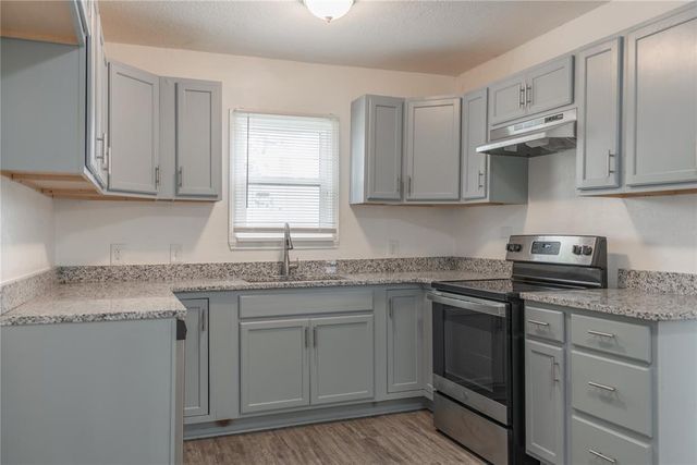 4508 S Lee Avenue, Oklahoma City, OK 73109