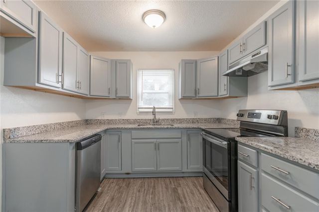 4508 S Lee Avenue, Oklahoma City, OK 73109