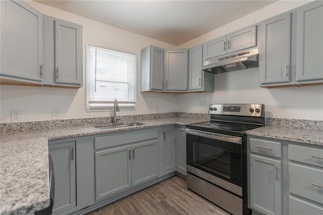 4508 S Lee Avenue, Oklahoma City, OK 73109