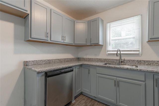 4508 S Lee Avenue, Oklahoma City, OK 73109