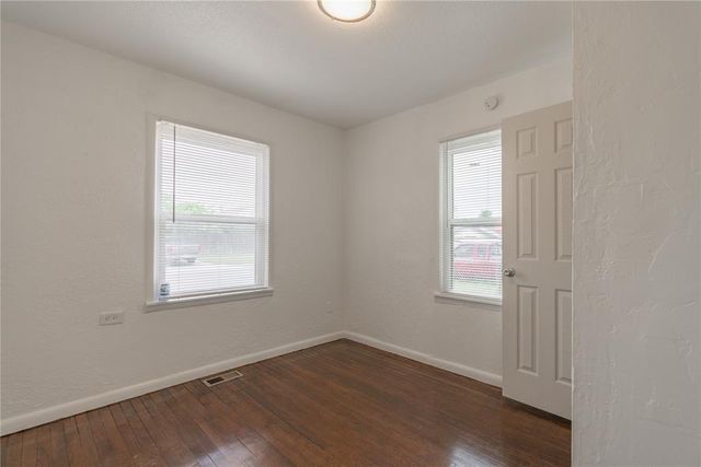 4508 S Lee Avenue, Oklahoma City, OK 73109