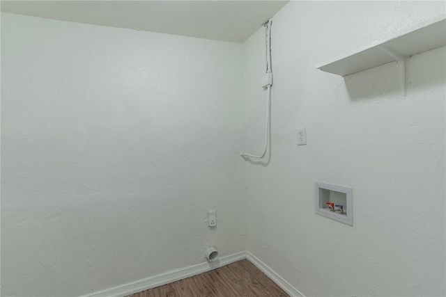 4508 S Lee Avenue, Oklahoma City, OK 73109