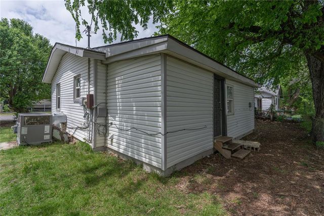 4508 S Lee Avenue, Oklahoma City, OK 73109