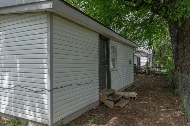 4508 S Lee Avenue, Oklahoma City, OK 73109