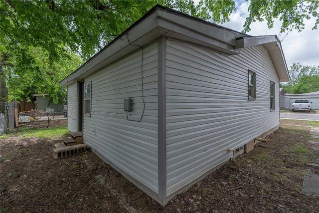 4508 S Lee Avenue, Oklahoma City, OK 73109