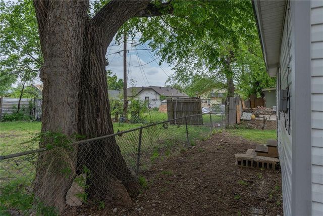 4508 S Lee Avenue, Oklahoma City, OK 73109