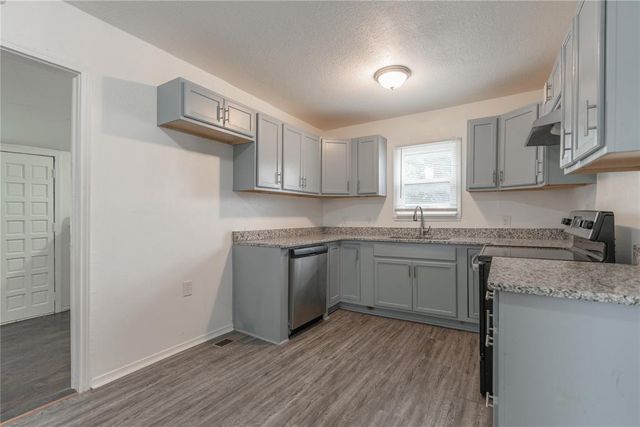 4508 S Lee Avenue, Oklahoma City, OK 73109