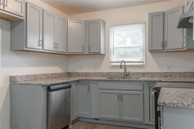 4508 S Lee Avenue, Oklahoma City, OK 73109