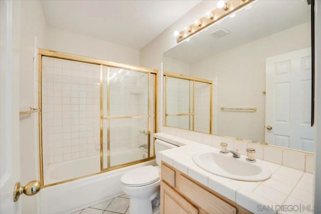 1561 Greenridge Drive, Vista, CA 92081