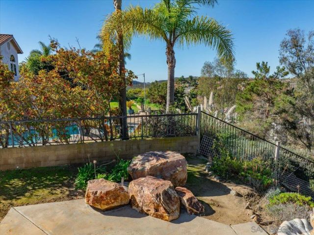 1561 Greenridge Drive, Vista, CA 92081