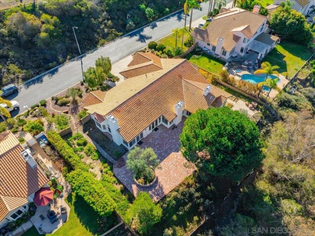 1561 Greenridge Drive, Vista, CA 92081