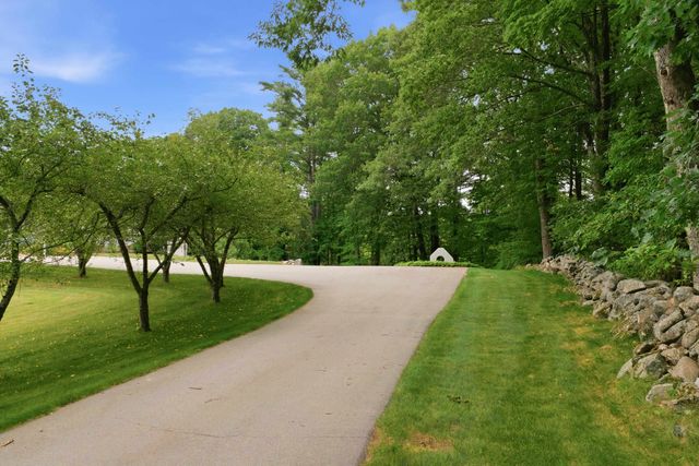 428 Clark Hill Road, New Boston, NH 03070