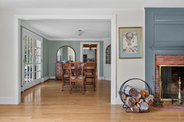 428 Clark Hill Road, New Boston, NH 03070