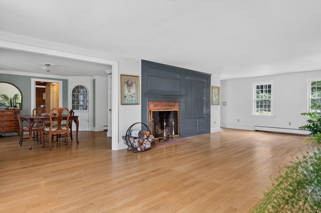 428 Clark Hill Road, New Boston, NH 03070